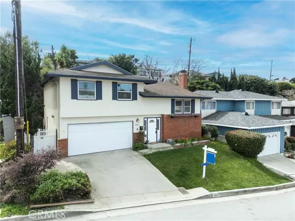 Harbor City, CA 90710,1342 264th ST