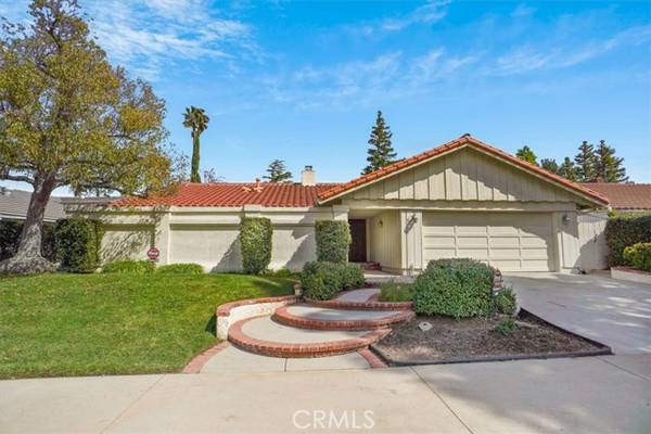 12040 Stewarton DR, Porter Ranch, CA 91326