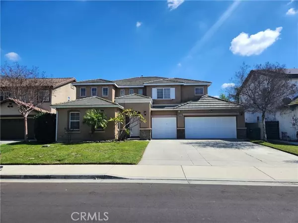 Eastvale, CA 92880,6052 Cedar Creek RD