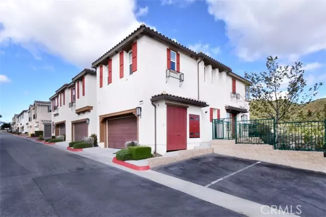 207 Morro WAY 3, Simi Valley, CA 93065