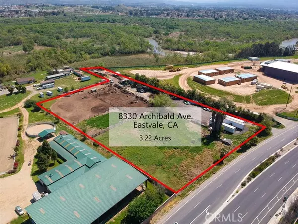 8330 Archibald AVE, Eastvale, CA 92880