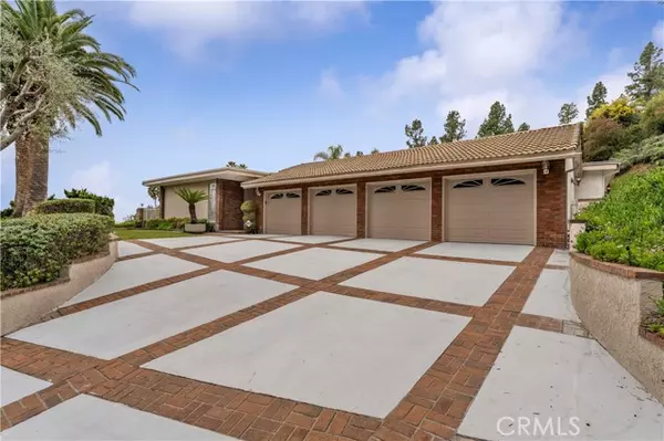 Claremont, CA 91711,2675 San Andres WAY