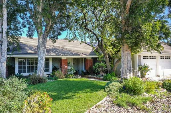 21604 Bermuda ST, Chatsworth, CA 91311