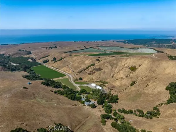 0 Van Gordon Creek RD, San Simeon, CA 93428