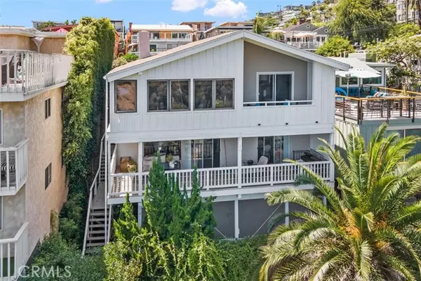 Laguna Beach, CA 92651,283 Dolphin WAY