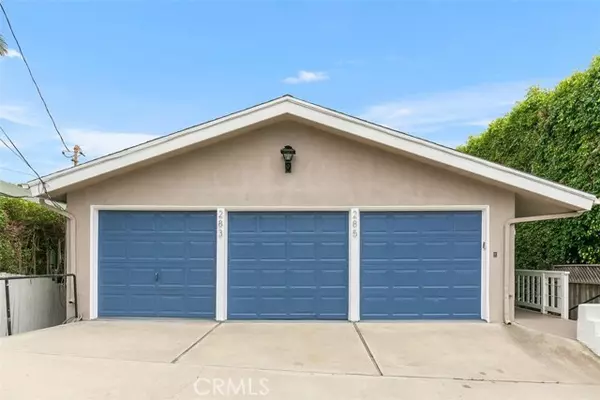 Laguna Beach, CA 92651,283 Dolphin WAY