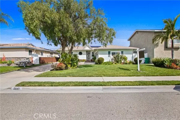 Westminster, CA 92683,5641 Alfred AVE