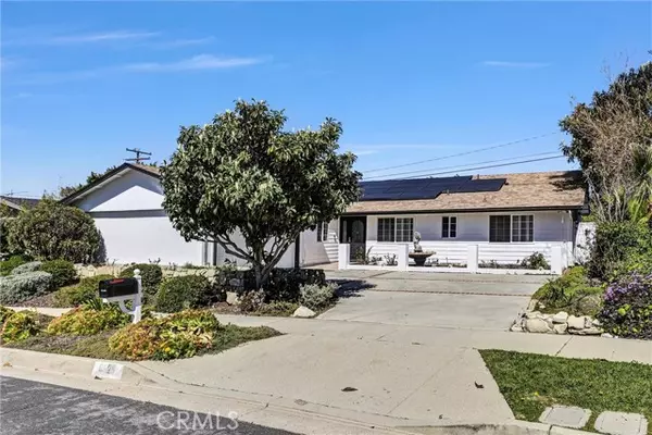 Rancho Palos Verdes, CA 90275,6525 Certa DR