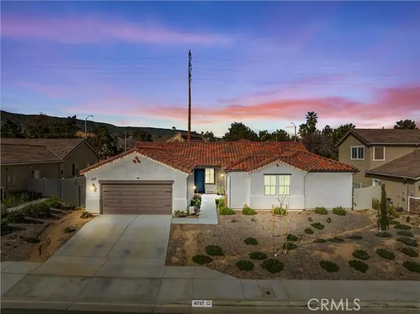 Quartz Hill, CA 93536,41727 Wayladn CT