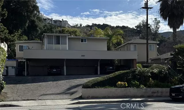 2104 N Verdugo RD, Glendale, CA 91208