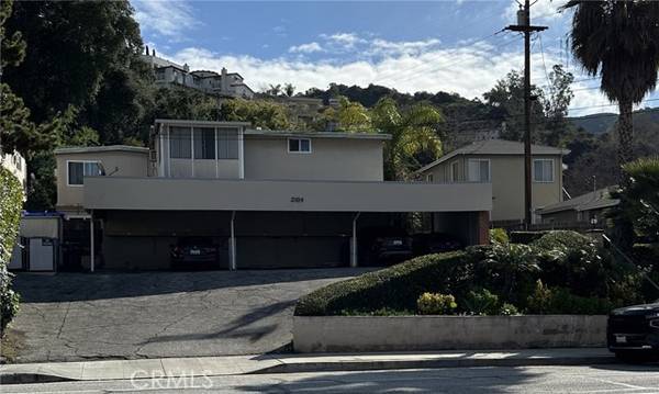 2104 N Verdugo RD, Glendale, CA 91208