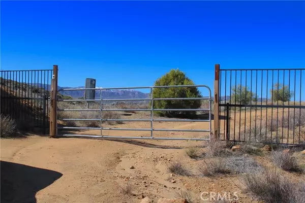 Anza, CA 92539,8 Table Mountain Truck TRL