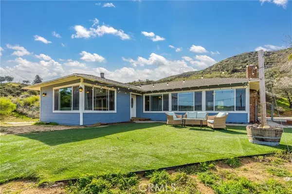 Leona Valley, CA 93551,40178 107th ST