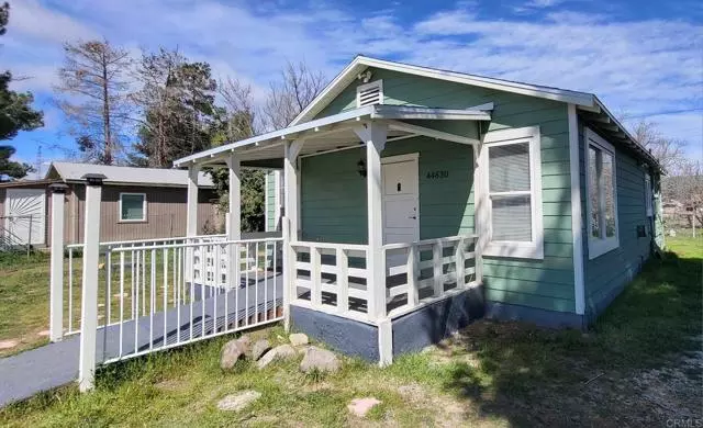 44630 El Centro AVE, Jacumba, CA 91934
