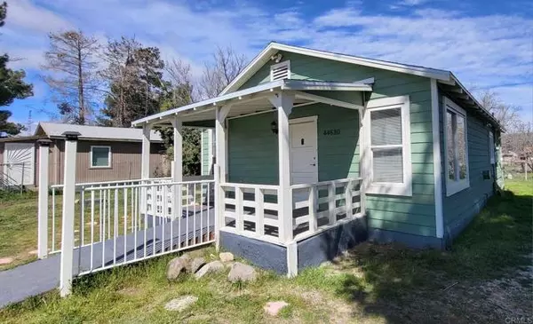 Jacumba, CA 91934,44630 El Centro AVE