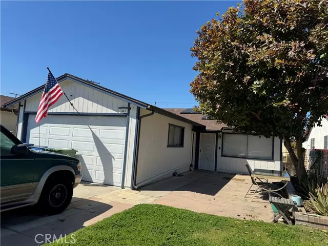 San Fernando, CA 91340,943 N Macneil ST