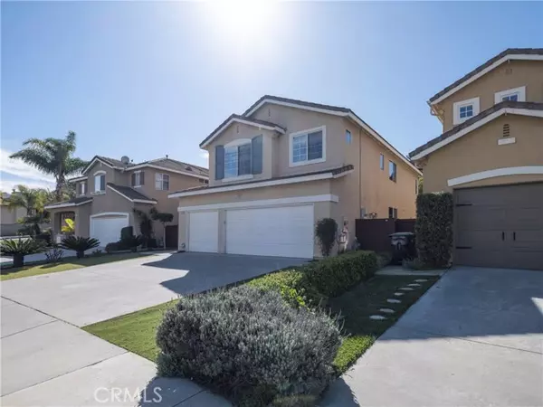 Chino Hills, CA 91709,4399 Sawgrass CT