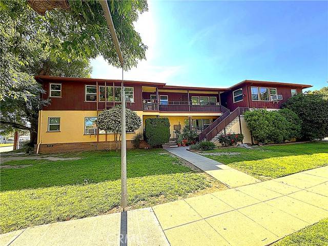 1201 W Verdugo AVE, Burbank, CA 91506