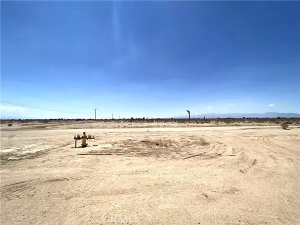 0 Koala RD, Adelanto, CA 92301