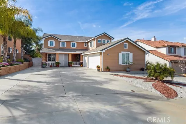 3812 Galena PL, Perris, CA 92570