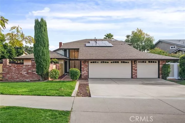 248 E Blue Mountain WAY, Claremont, CA 91711