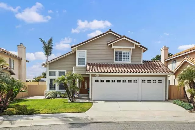 4916 Calle Sobrado, Oceanside, CA 92056