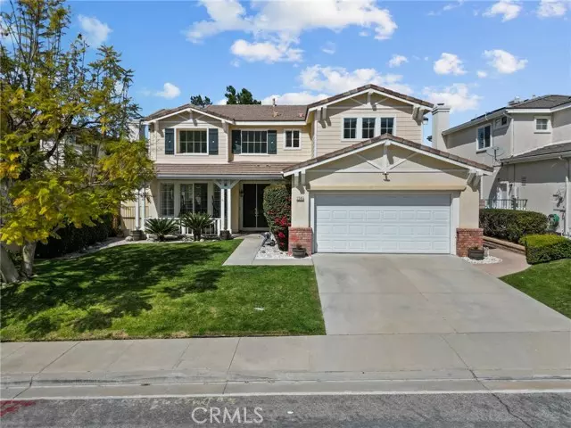 3385 Coastal Oak DR, Simi Valley, CA 93065