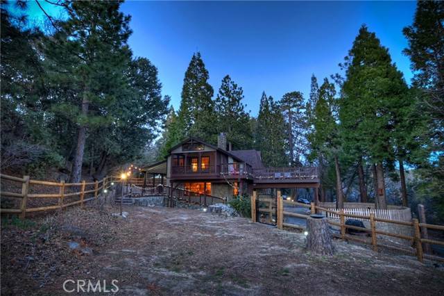Crest Park, CA 92385,27813 Lower Crest DR