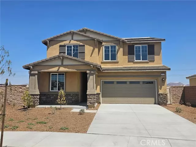 2551 Wild Rose ST, Perris, CA 92570