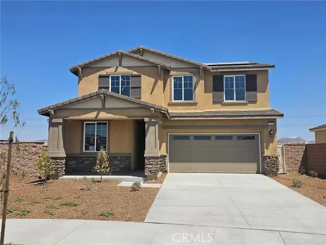 Perris, CA 92570,2551 Wild Rose ST