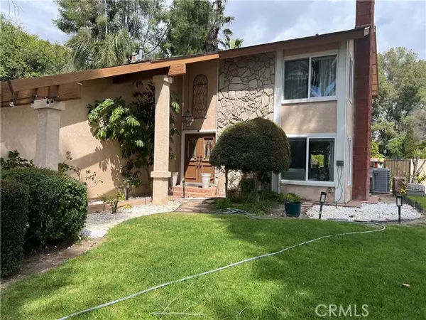 21423 Broken Arrow DR, Diamond Bar, CA 91765