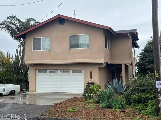 2810 Dogwood, Morro Bay, CA 93442