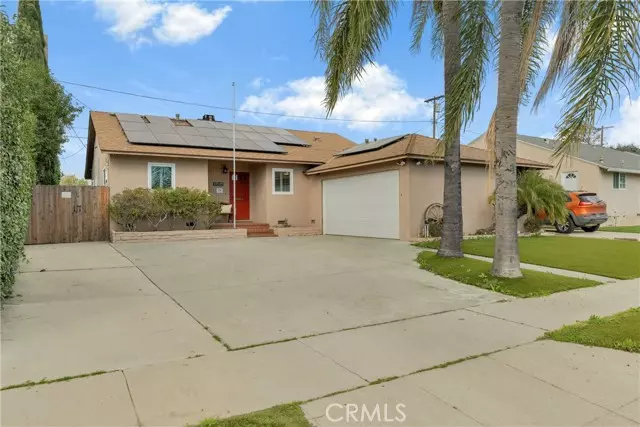 17125 Willard ST, Van Nuys, CA 91406