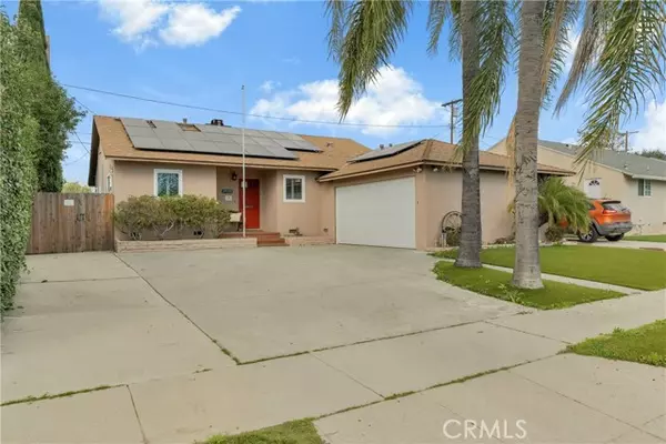 17125 Willard ST, Van Nuys, CA 91406