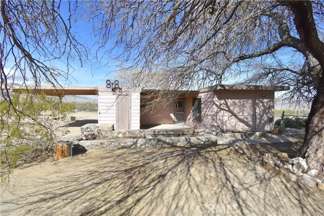 30389 Sutter RD, Lucerne Valley, CA 92356