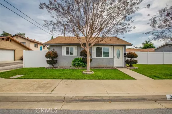 La Verne, CA 91750,2210 A ST