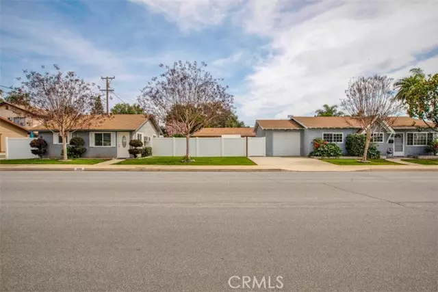 2210 A ST, La Verne, CA 91750