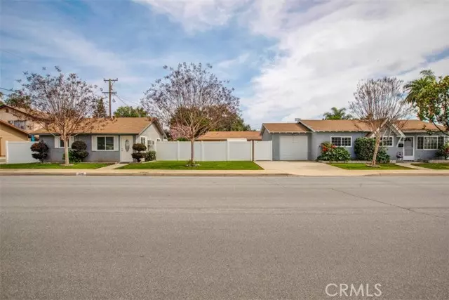 La Verne, CA 91750,2210 A ST