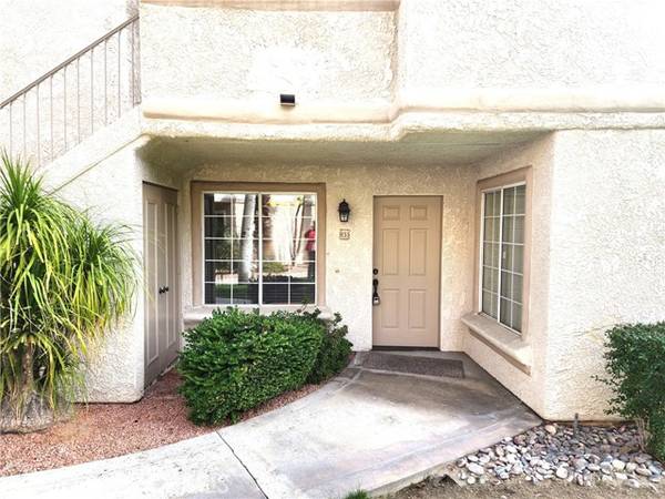 2001 E Camino Parocela H55, Palm Springs, CA 92264