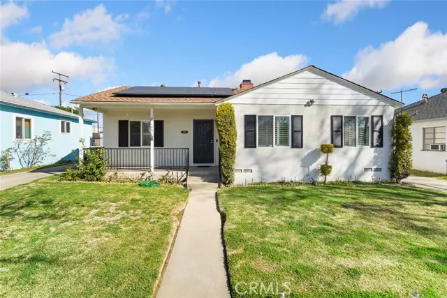 Alhambra, CA 91801,1001 Violeta DR