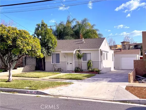 122 E Ada AVE, Glendora, CA 91741