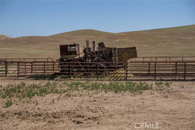 Shandon, CA 93461,2500 Shandon