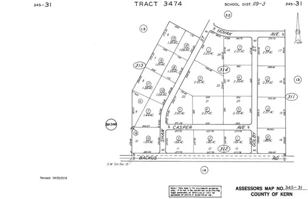 Mojave, CA 93501,0 70th ST