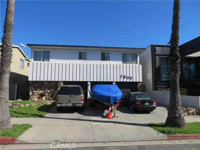 1547 Euclid ST, Santa Monica, CA 90404