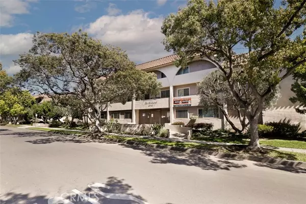 8710 Belford AVE 126B, Los Angeles, CA 90045