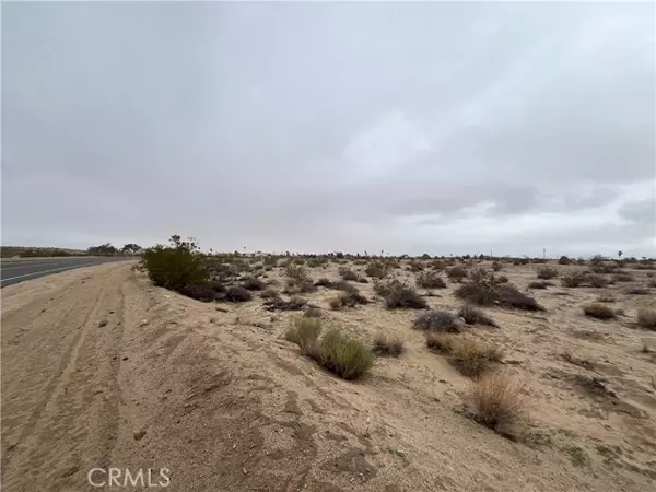 0 Split Rock AVE, Twentynine Palms, CA 92277