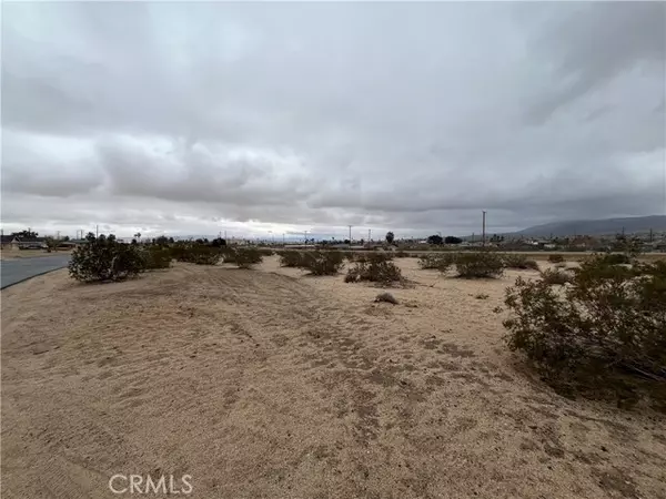 0 Split Rock AVE, Twentynine Palms, CA 92277