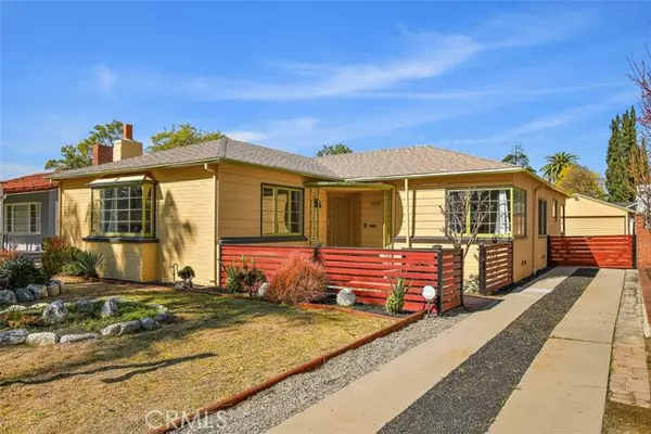 Riverside, CA 92506,3625 Oakwood PL