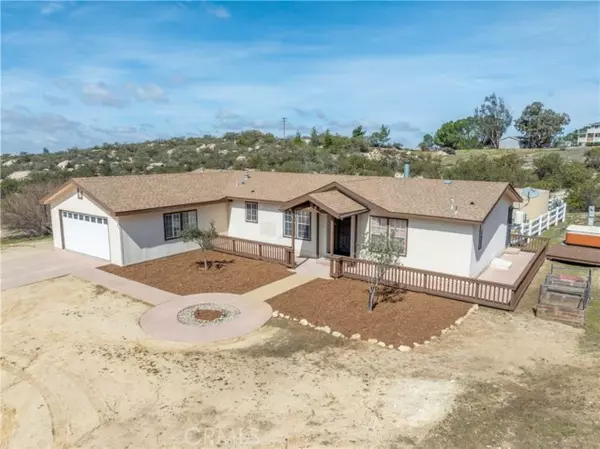 Aguanga, CA 92536,49174 Derby WAY