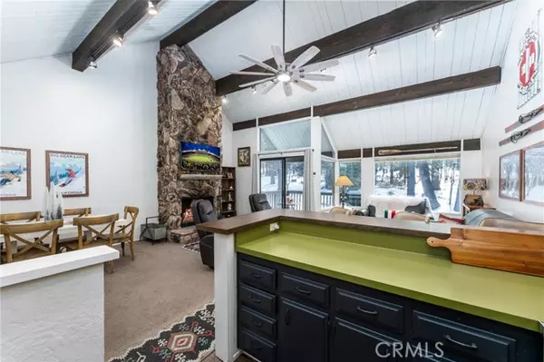 Big Bear Lake, CA 92315,41935 Switzerland DR 92